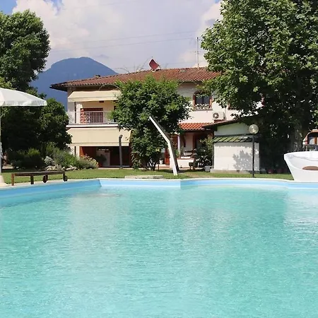 In With Pool *